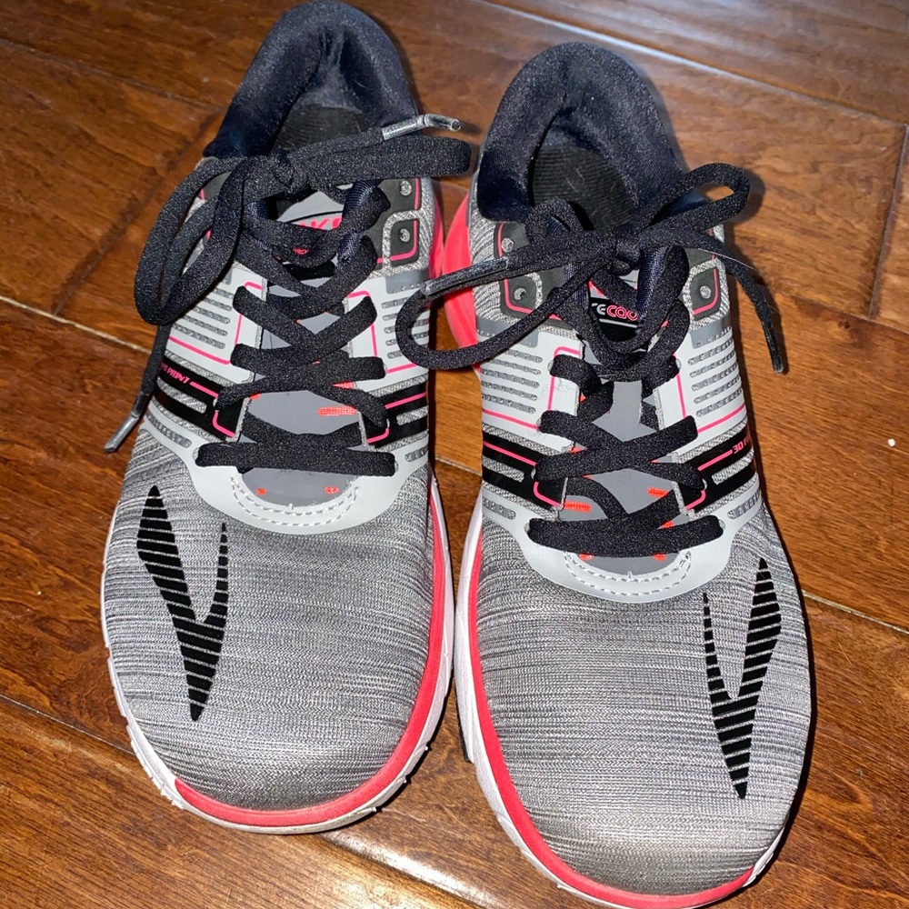 Brooks Running Shoes